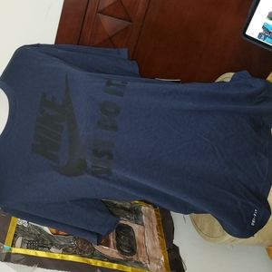Nike Dri-Fit Tee